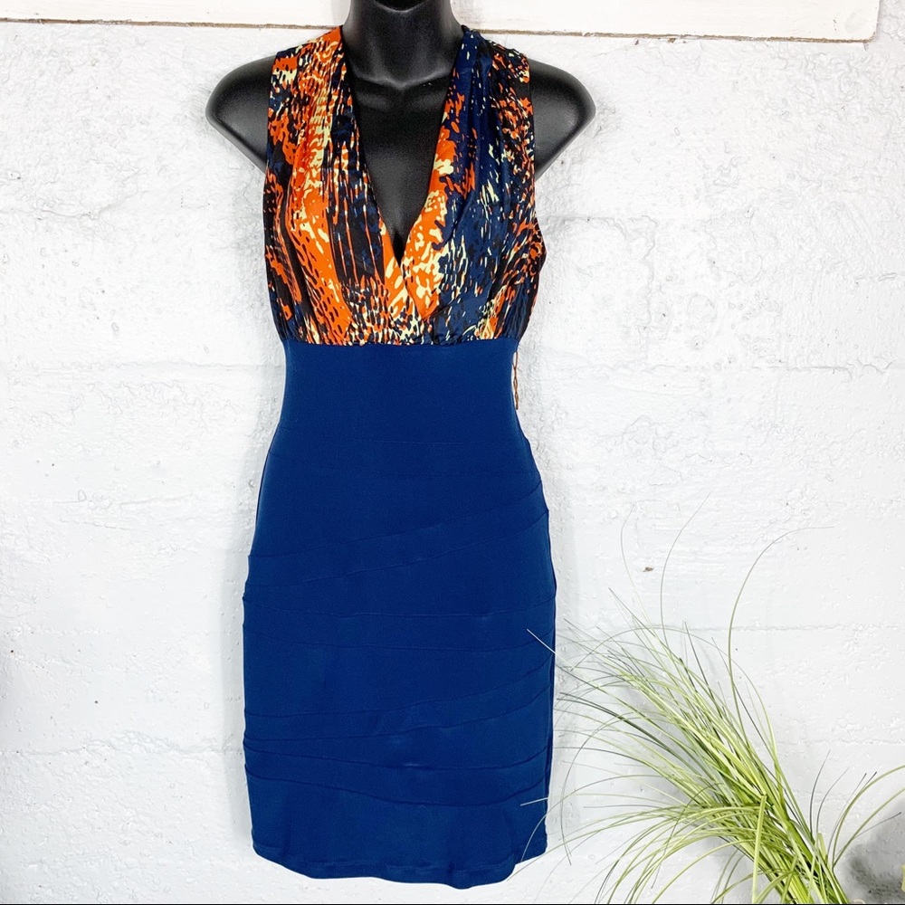 Bisou Bisou Dress